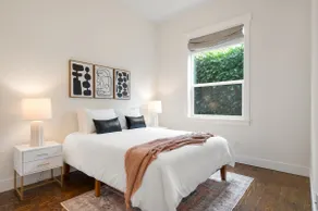 Next to Park | Soaring Ceilings | Remodeled 2 BR - Image 5