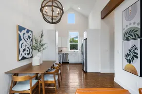Next to Park | Soaring Ceilings | Remodeled 2 BR - Image 3