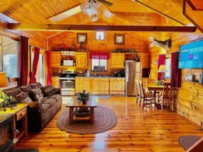 Walnut Hill Cabin - Image 4