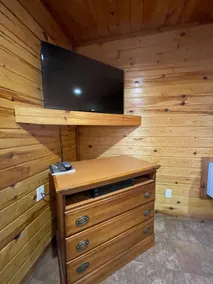Beautiful Scenic River Cabin just 1/2 mile from Current River! - Image 5