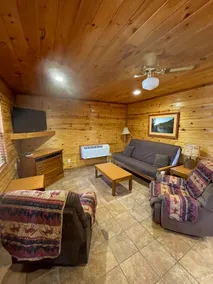 Beautiful Scenic River Cabin just 1/2 mile from Current River! - Image 3