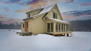 Sunday River Escape | Sauna, Hot Tub, Dog-Friendly - Image 2