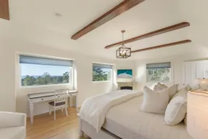 Carmel Home w/ Ocean Views, Fire Pit & Wine Cellar - Image 5