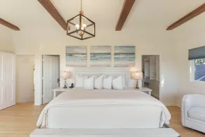 Carmel Home w/ Ocean Views, Fire Pit & Wine Cellar - Image 2