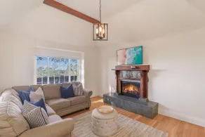 Carmel Home w/ Ocean Views, Fire Pit & Wine Cellar - Image 4