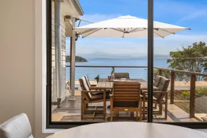 'The Alonnah' Beach House - Main House & Unit - Image 3