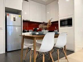 Spacious Condo in Mont Kiara Arcoris [1-5pax] - Image 5