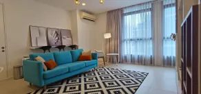 Spacious Condo in Mont Kiara Arcoris [1-5pax] - Image 2