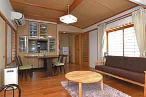 A rental inn 'Taru' up to 6 people near midtown - Image 2