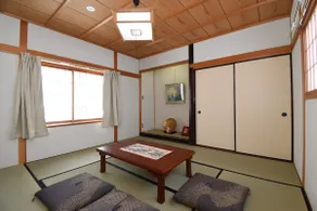 A rental inn 'Taru' up to 6 people near midtown - Image 5