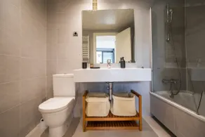 42BADR1040 - New Bright Apartment PobleNou - Image 3