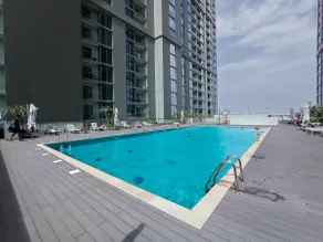 Intimate Apartment with Scenic View of Dubai Creek - Image 5