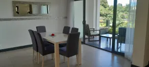 Stylish Villa~Hilltop~Beach5mins~Pool~WI/FI~A/C - Image 4
