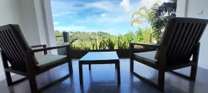 Stylish Villa~Hilltop~Beach5mins~Pool~WI/FI~A/C - Image 5