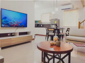 3-BR Home Near Marquee Mall, Angeles City - Image 2