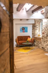 Cosylocation - Chaleureux - Hypercentre - Image 3