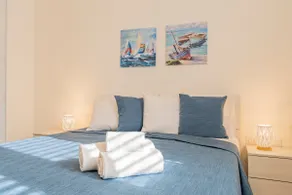 Lumen House -Sassari- two bedroom apartment 3.0 - Image 3