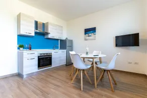 Lumen House -Sassari- two bedroom apartment 3.0 - Image 2