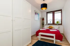 ShortStayPoland Grodkowska (B114) - Image 3