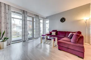 Grand Apartments - Aqua - Image 2