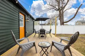 Washington Park 2 BR Casita w/ Private Backyard! - Image 2