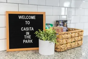 Washington Park 2 BR Casita w/ Private Backyard! - Image 5