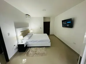 Apt. 202 with double parking and Full Aire - Image 4