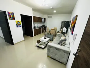 Apt. 202 with double parking and Full Aire - Image 2