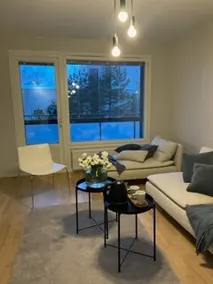 Modern, gorgeous 2nd apartment near old Porvoo - Image 2