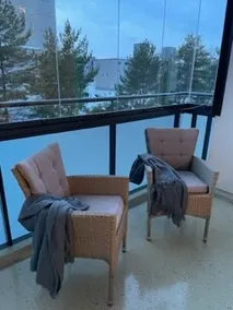 Modern, gorgeous 2nd apartment near old Porvoo - Image 3