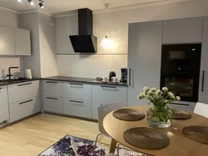 Modern, gorgeous 2nd apartment near old Porvoo - Image 4