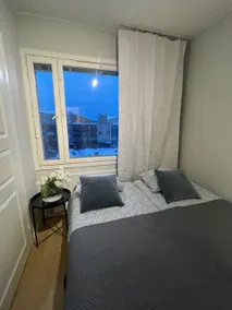 Modern, gorgeous 2nd apartment near old Porvoo - Image 5