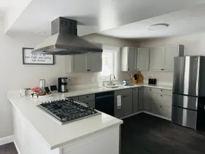 Charming Getaway in Central Sherrill - Image 4
