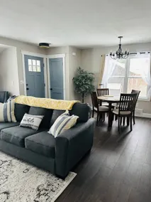 Charming Getaway in Central Sherrill - Image 3