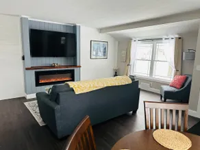Charming Getaway in Central Sherrill - Image 2
