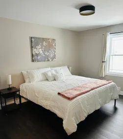 Charming Getaway in Central Sherrill - Image 5