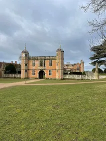 Elegant home near Stratford upon avon - Image 3