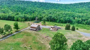 Amazingly Private & Peaceful w/ Pond & Firepit - Image 3