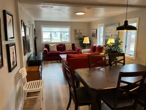Downtown Delavan Lake Home - Image 5