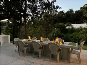 Sierra Cuyón Getaway House - Image 5