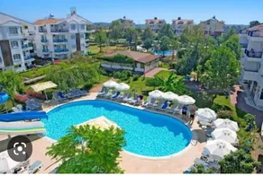 İrem Greenside Apart, Side, Antalya - Image 2