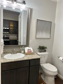 Condo in downtown Lafayette 105 - Image 2
