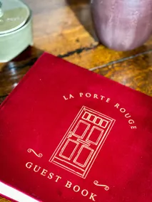 The Red Door - Image 2