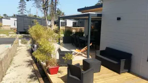 Luxury Chalet - Sleeps 7 - Heated Pool - WIFI - Near Beach & Shops - Image 3