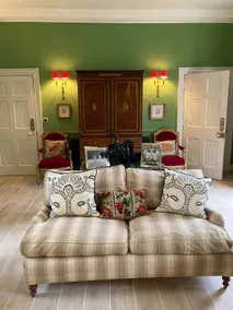 Old Rectory Maidford - Image 5