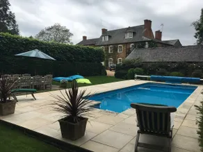 Old Rectory Maidford - Image 2