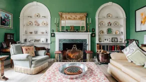 Old Rectory Maidford - Image 4
