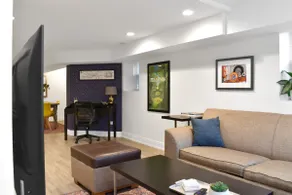 Logan Square Cozy 2BR Basement Apartment - Image 5