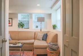 Logan Square Cozy 2BR Basement Apartment - Image 3