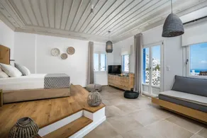 Luxury Apartment in the Heart of Astypalaia - Image 2
